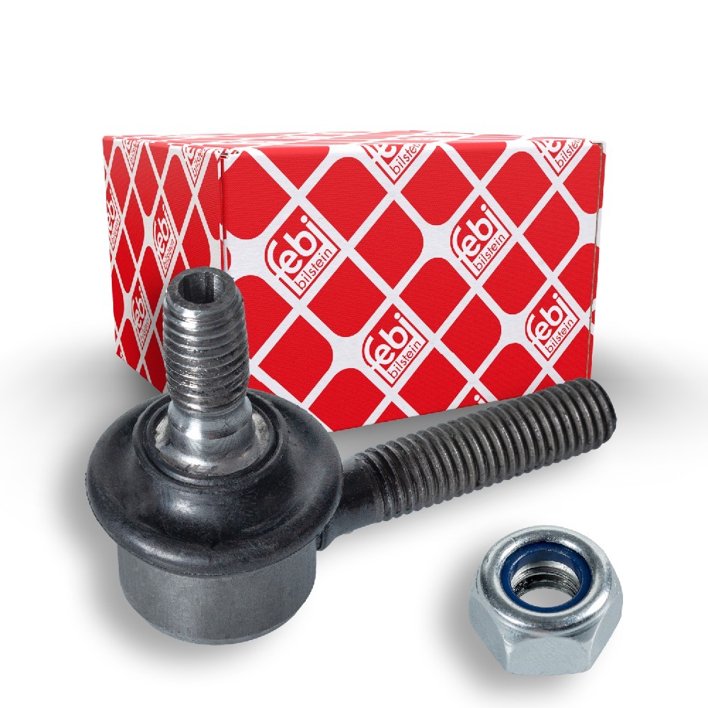 FEBI BILSTEIN Kugelkopf, Schaltgestänge RENAULT TRUCKS 108869 5010242799 FEBI BILSTEIN Kugelkopf, Schaltgestänge RENAULT TRUCKS 108869 5010242799 von FEBI BILSTEIN