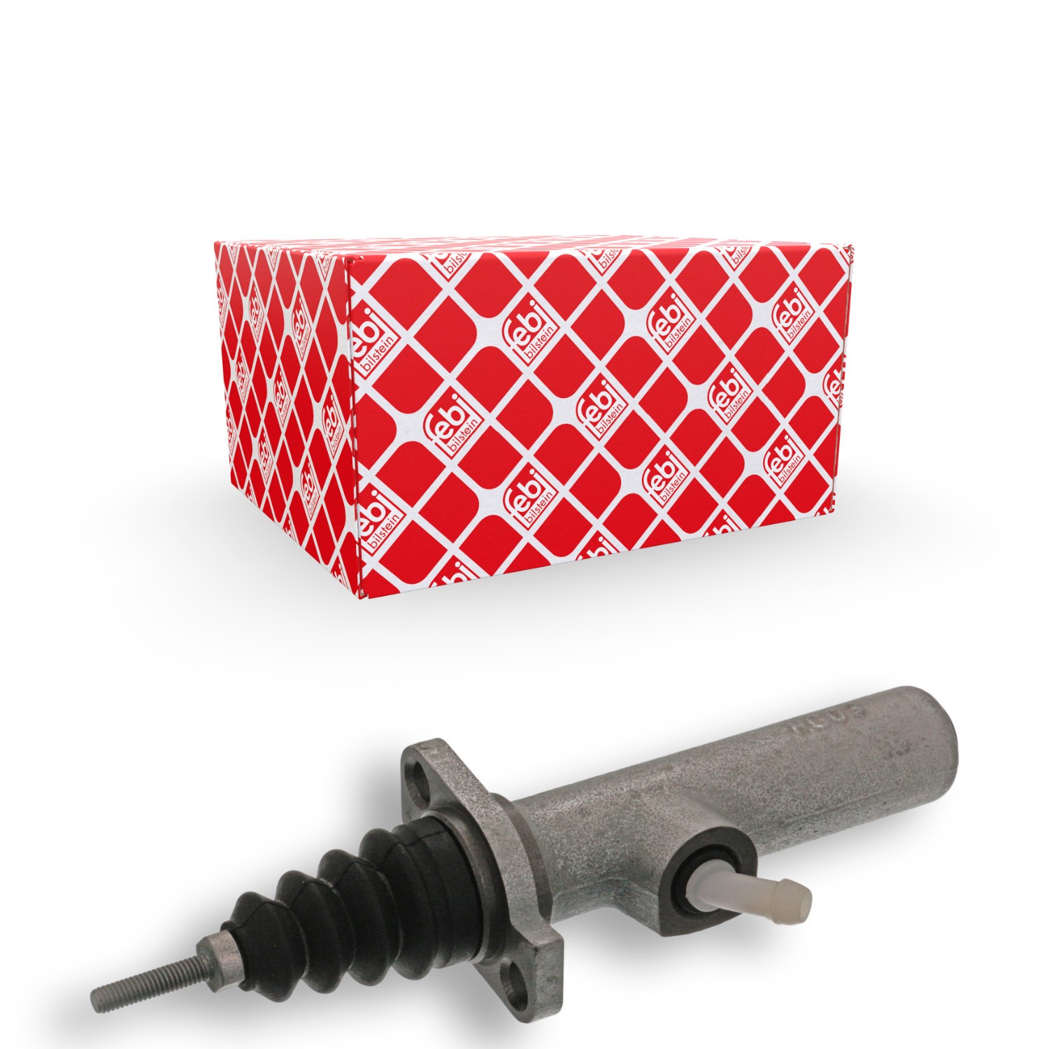 FEBI BILSTEIN Kupplungsgeberzylinder AUDI 14072 431721401,431721401A,443721401A Geberzylinder,Geberzylinder, Kupplung 4A0721401 FEBI BILSTEIN Kupplungsgeberzylinder AUDI 14072 431721401,431721401A,443721401A Geberzylinder,Geberzylinder, Kupplung 4A0721401 von FEBI BILSTEIN