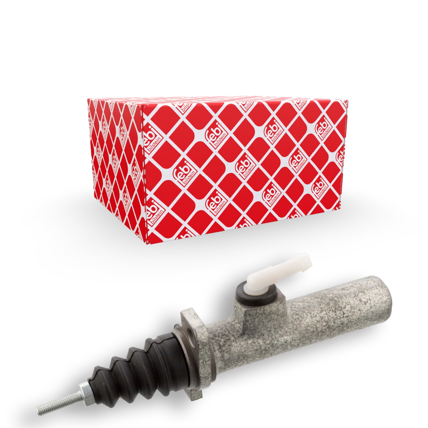 FEBI BILSTEIN Kupplungsgeberzylinder AUDI 14074 893721401A,893721401B,893721401D Geberzylinder,Geberzylinder, Kupplung 893721457A FEBI BILSTEIN Kupplungsgeberzylinder AUDI 14074 893721401A,893721401B,893721401D Geberzylinder,Geberzylinder, Kupplung 893721457A von FEBI BILSTEIN
