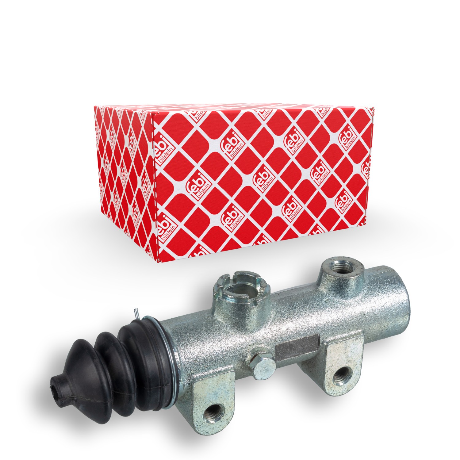 FEBI BILSTEIN Kupplungsgeberzylinder IVECO 106844 000117297,0004853408,004853408 Geberzylinder,Geberzylinder, Kupplung 04853408,117297,4853408 FEBI BILSTEIN Kupplungsgeberzylinder IVECO 106844 000117297,0004853408,004853408 Geberzylinder,Geberzylinder, Kupplung 04853408,117297,4853408 von FEBI BILSTEIN