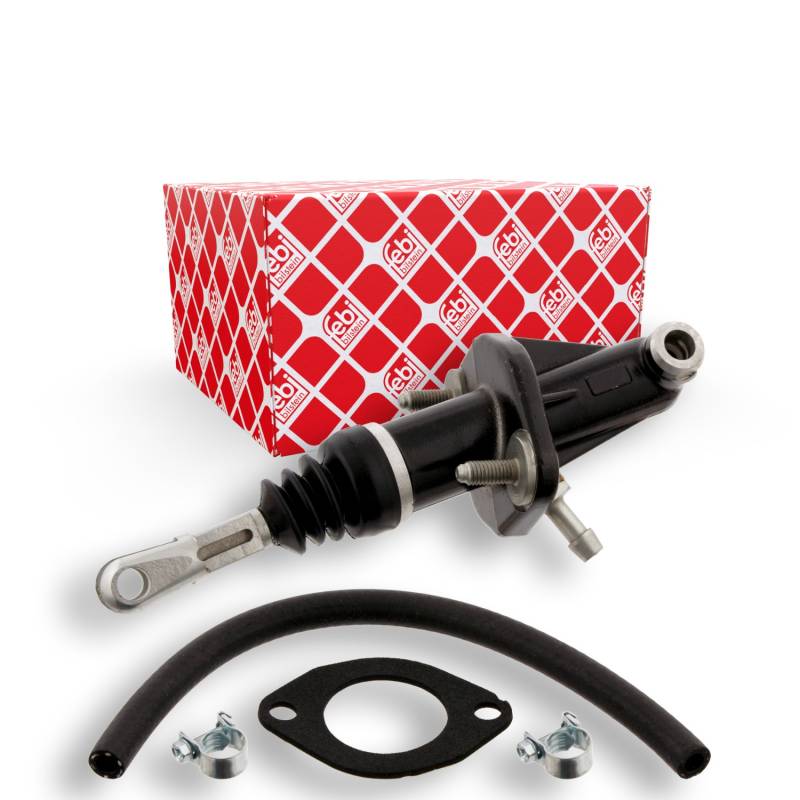 FEBI BILSTEIN Kupplungsgeberzylinder OPEL,VAUXHALL 28485 90465488,5679301,90578369 Geberzylinder,Geberzylinder, Kupplung 00679315,05679301,0679315 FEBI BILSTEIN Kupplungsgeberzylinder OPEL,VAUXHALL 28485 90465488,5679301,90578369 Geberzylinder,Geberzylinder, Kupplung 00679315,05679301,0679315 von FEBI BILSTEIN