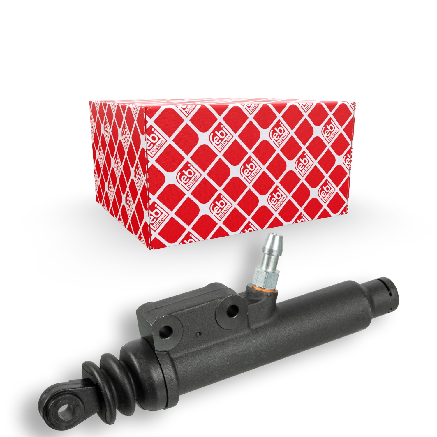 FEBI BILSTEIN Kupplungsgeberzylinder VW,MERCEDES-BENZ 31137 05117877AA,5117877AA,0002903212 Geberzylinder,Geberzylinder, Kupplung A0002903212 FEBI BILSTEIN Kupplungsgeberzylinder VW,MERCEDES-BENZ 31137 05117877AA,5117877AA,0002903212 Geberzylinder,Geberzylinder, Kupplung A0002903212 von FEBI BILSTEIN