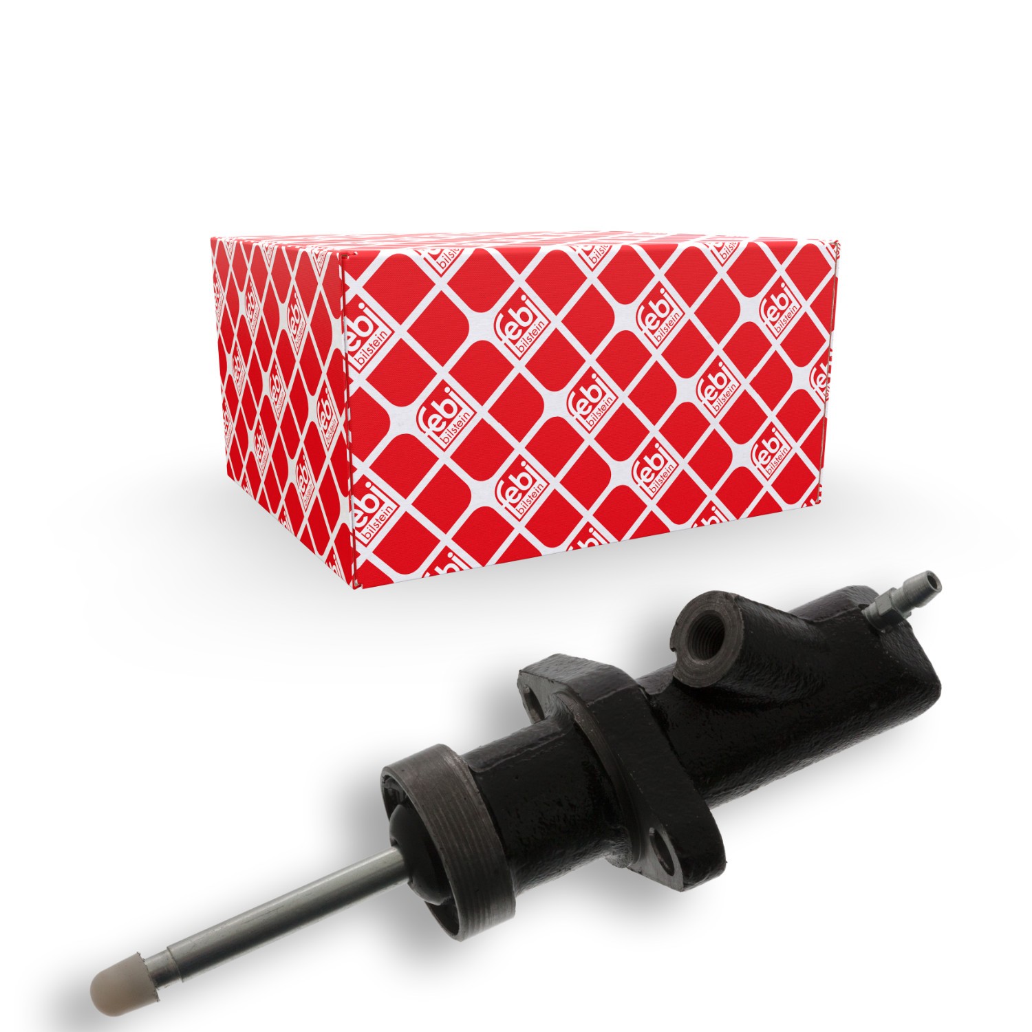 FEBI BILSTEIN Kupplungsnehmerzylinder BMW 10034 21526775924,21521158903,21521164917 Nehmerzylinder,Kupplungsnehmer,Nehmerzylinder, Kupplung FEBI BILSTEIN Kupplungsnehmerzylinder BMW 10034 21526775924,21521158903,21521164917 Nehmerzylinder,Kupplungsnehmer,Nehmerzylinder, Kupplung von FEBI BILSTEIN
