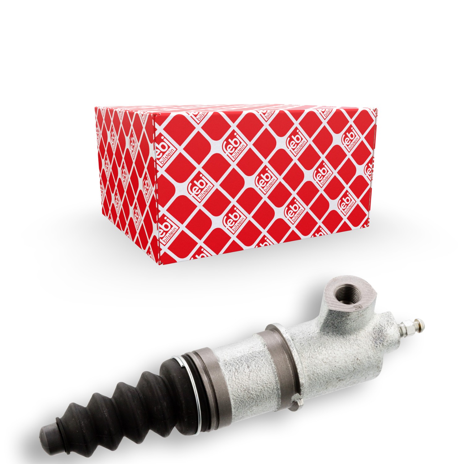 FEBI BILSTEIN Kupplungsnehmerzylinder FIAT 14127 60812081,60815246,71738468 Nehmerzylinder,Kupplungsnehmer,Nehmerzylinder, Kupplung FEBI BILSTEIN Kupplungsnehmerzylinder FIAT 14127 60812081,60815246,71738468 Nehmerzylinder,Kupplungsnehmer,Nehmerzylinder, Kupplung von FEBI BILSTEIN