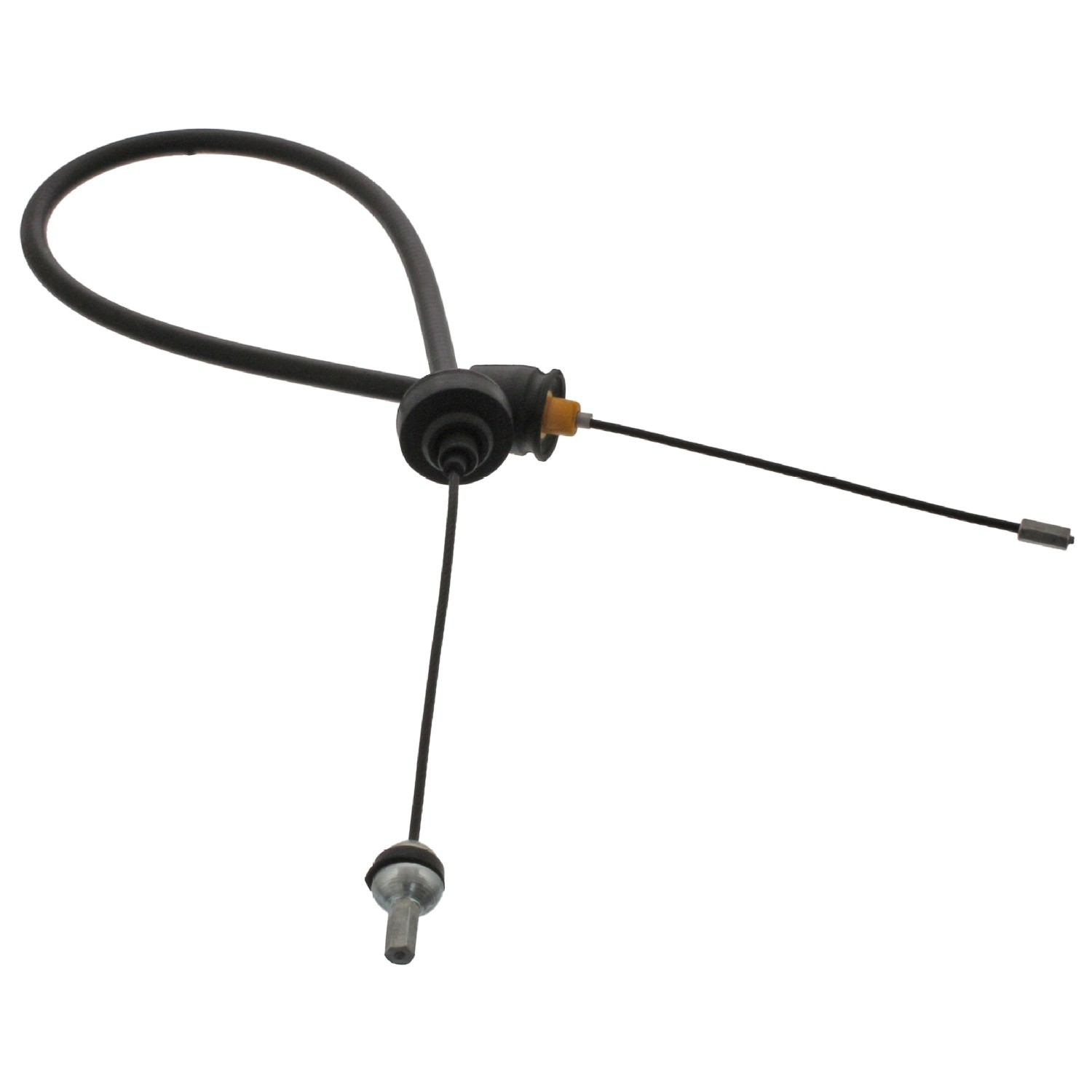 FEBI BILSTEIN Kupplungsseil RENAULT 09699 7700430111,7700823050 Kupplungsseilzug,Seilzug, Kupplungsbetätigung FEBI BILSTEIN Kupplungsseil RENAULT 09699 7700430111,7700823050 Kupplungsseilzug,Seilzug, Kupplungsbetätigung von FEBI BILSTEIN