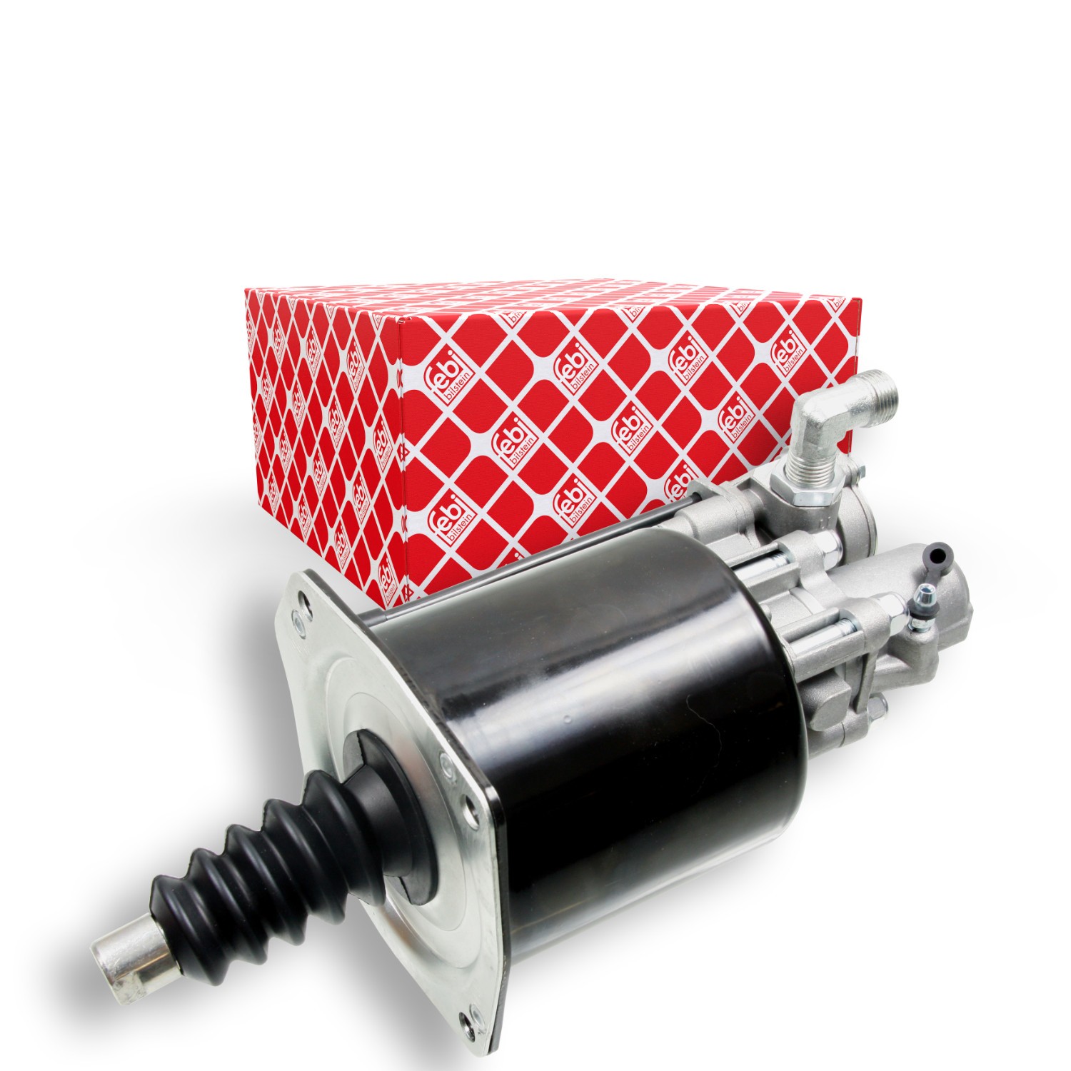 FEBI BILSTEIN Kupplungsverstärker SCANIA 09982 1331770,1747895,0371612 FEBI BILSTEIN Kupplungsverstärker SCANIA 09982 1331770,1747895,0371612 von FEBI BILSTEIN