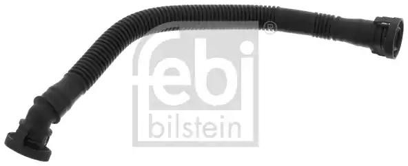 FEBI BILSTEIN Kurbelgehäuseentlüftung BMW 100452 11157503523 Schlauch, Kurbelgehäuseentlüftung FEBI BILSTEIN Kurbelgehäuseentlüftung BMW 100452 11157503523 Schlauch, Kurbelgehäuseentlüftung von FEBI BILSTEIN