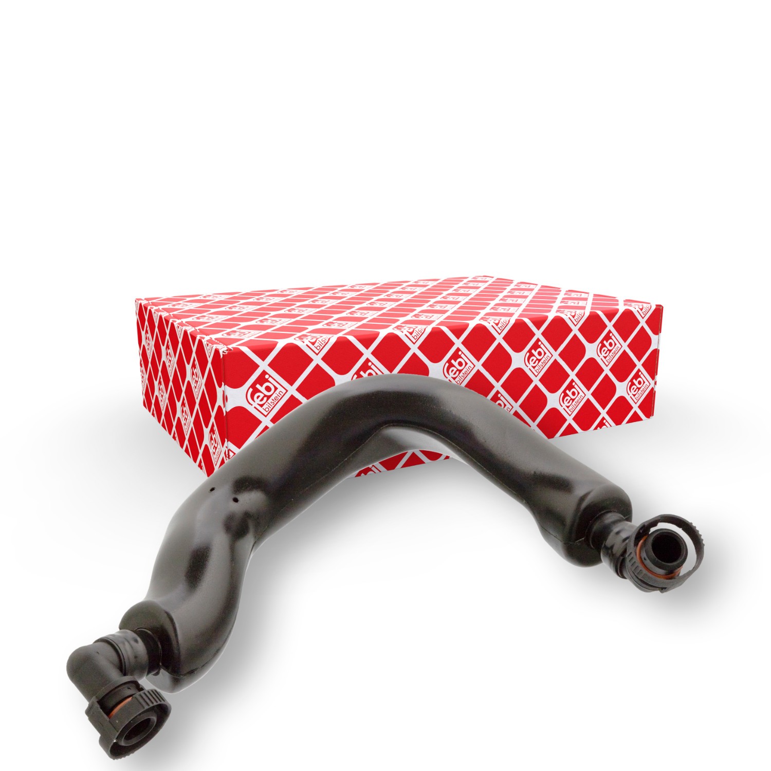 FEBI BILSTEIN Kurbelgehäuseentlüftung BMW 106516 11677505545,11617532515,11617547186 Schlauch, Kurbelgehäuseentlüftung FEBI BILSTEIN Kurbelgehäuseentlüftung BMW 106516 11677505545,11617532515,11617547186 Schlauch, Kurbelgehäuseentlüftung von FEBI BILSTEIN