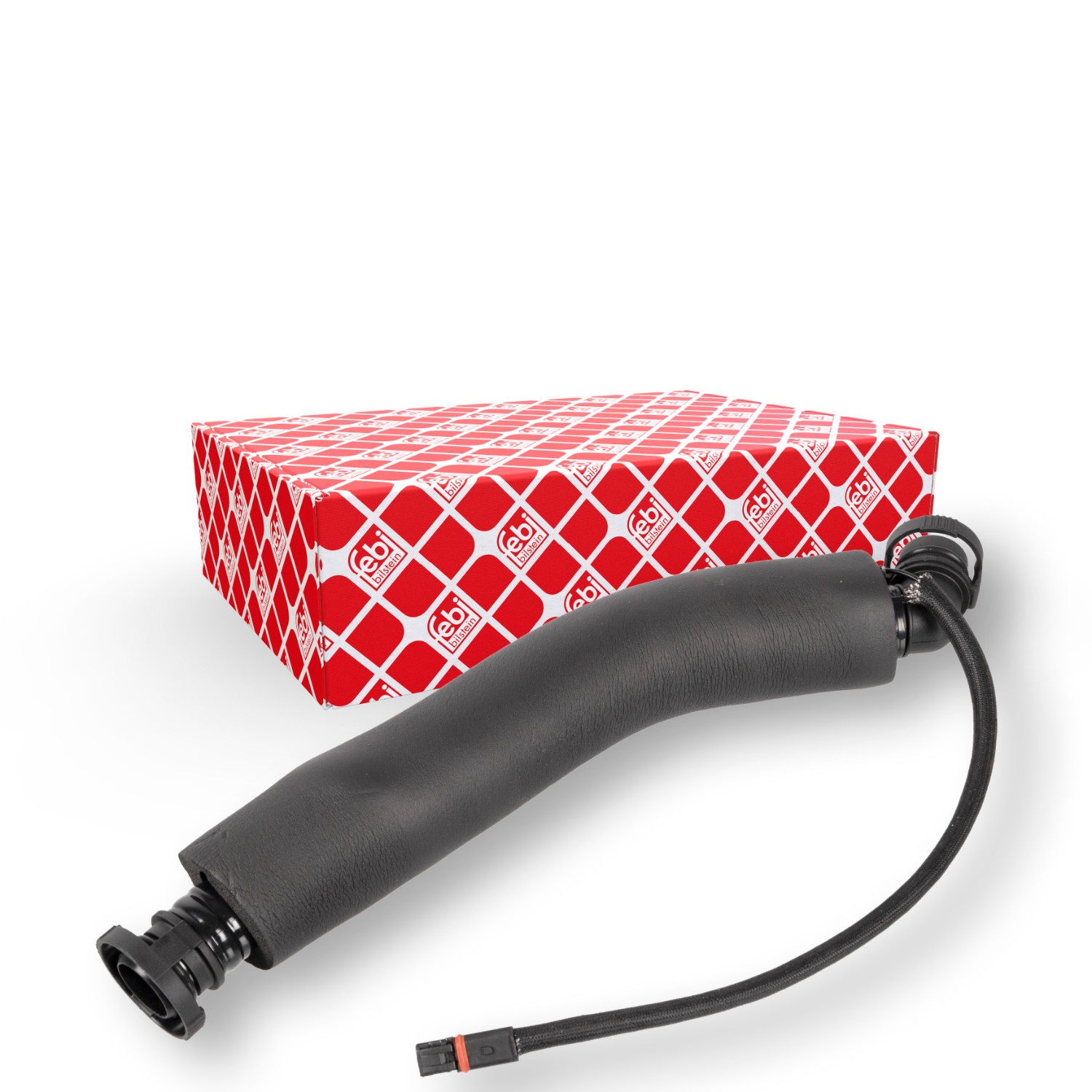 FEBI BILSTEIN Kurbelgehäuseentlüftung BMW 170594 11157522931 Schlauch, Kurbelgehäuseentlüftung FEBI BILSTEIN Kurbelgehäuseentlüftung BMW 170594 11157522931 Schlauch, Kurbelgehäuseentlüftung von FEBI BILSTEIN