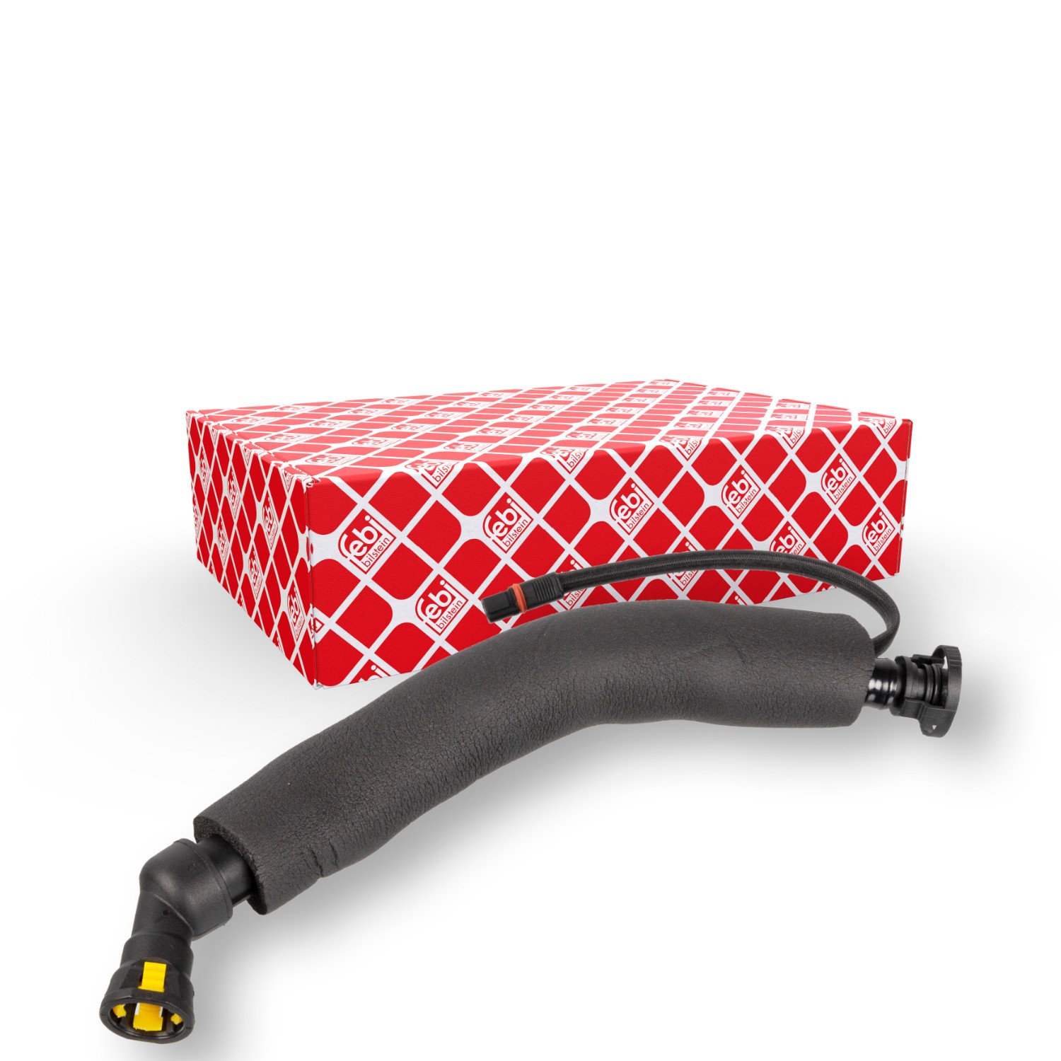FEBI BILSTEIN Kurbelgehäuseentlüftung BMW 170595 11157527570,11157567801 Schlauch, Kurbelgehäuseentlüftung FEBI BILSTEIN Kurbelgehäuseentlüftung BMW 170595 11157527570,11157567801 Schlauch, Kurbelgehäuseentlüftung von FEBI BILSTEIN