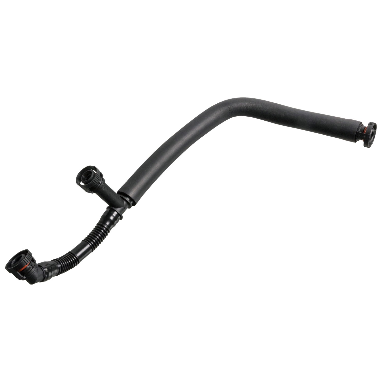 FEBI BILSTEIN Kurbelgehäuseentlüftung BMW 180415 11157559527 Schlauch, Kurbelgehäuseentlüftung FEBI BILSTEIN Kurbelgehäuseentlüftung BMW 180415 11157559527 Schlauch, Kurbelgehäuseentlüftung von FEBI BILSTEIN
