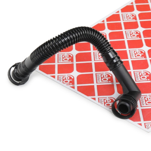 FEBI BILSTEIN Kurbelgehäuseentlüftung BMW 46302 11617504535 Schlauch, Kurbelgehäuseentlüftung FEBI BILSTEIN Kurbelgehäuseentlüftung BMW 46302 11617504535 Schlauch, Kurbelgehäuseentlüftung von FEBI BILSTEIN