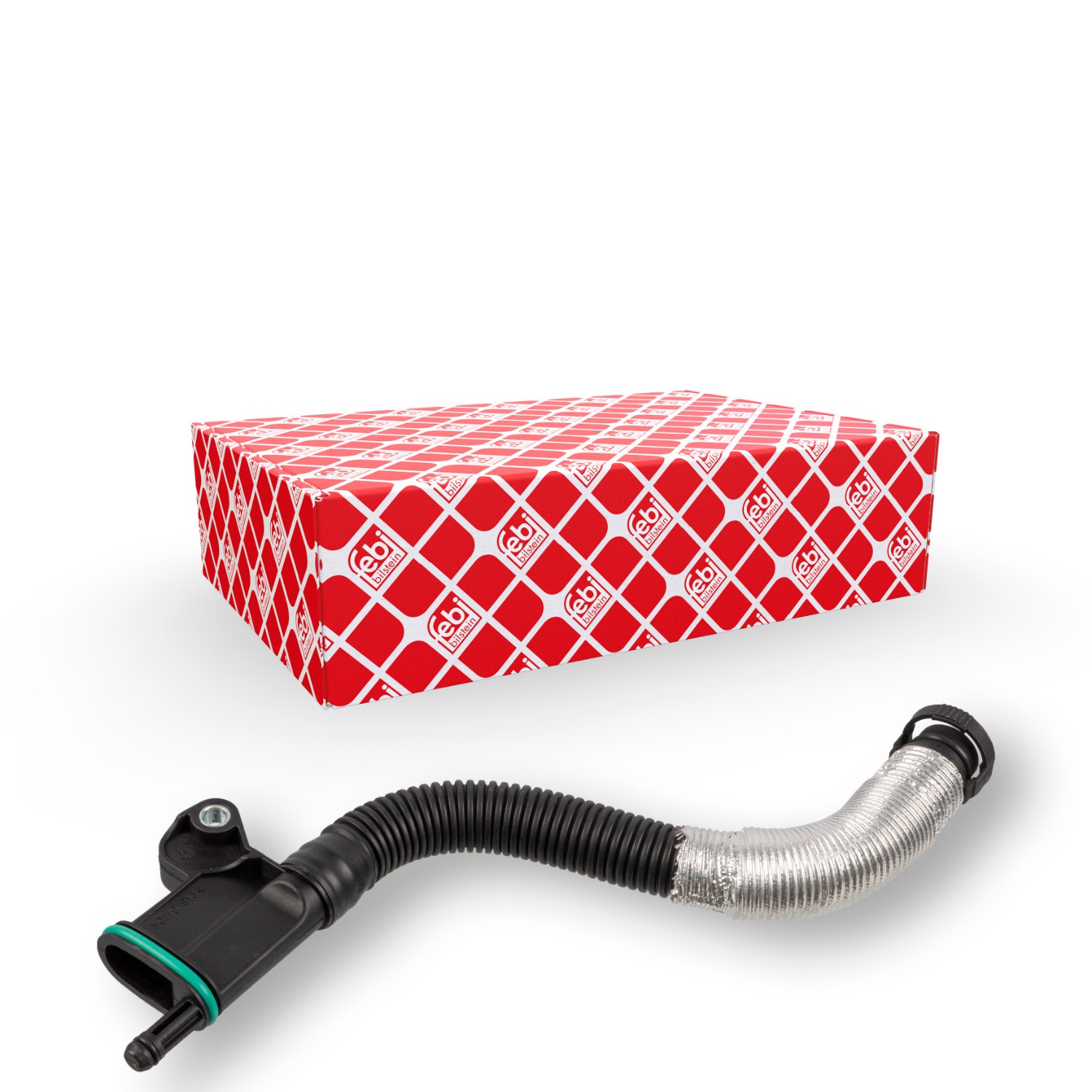 FEBI BILSTEIN Kurbelgehäuseentlüftung VW,AUDI,SKODA 109552 06J103213B,6J103213B Schlauch, Kurbelgehäuseentlüftung FEBI BILSTEIN Kurbelgehäuseentlüftung VW,AUDI,SKODA 109552 06J103213B,6J103213B Schlauch, Kurbelgehäuseentlüftung von FEBI BILSTEIN