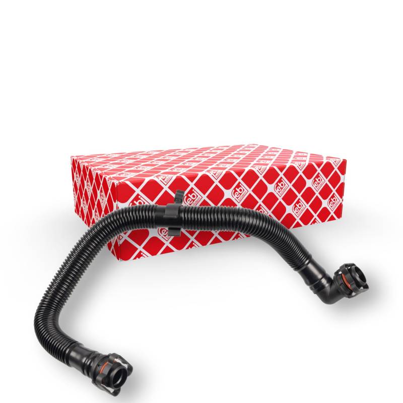 FEBI BILSTEIN Kurbelgehäuseentlüftung VW,AUDI 171282 06F103235A,6F103235A Schlauch, Kurbelgehäuseentlüftung von FEBI BILSTEIN