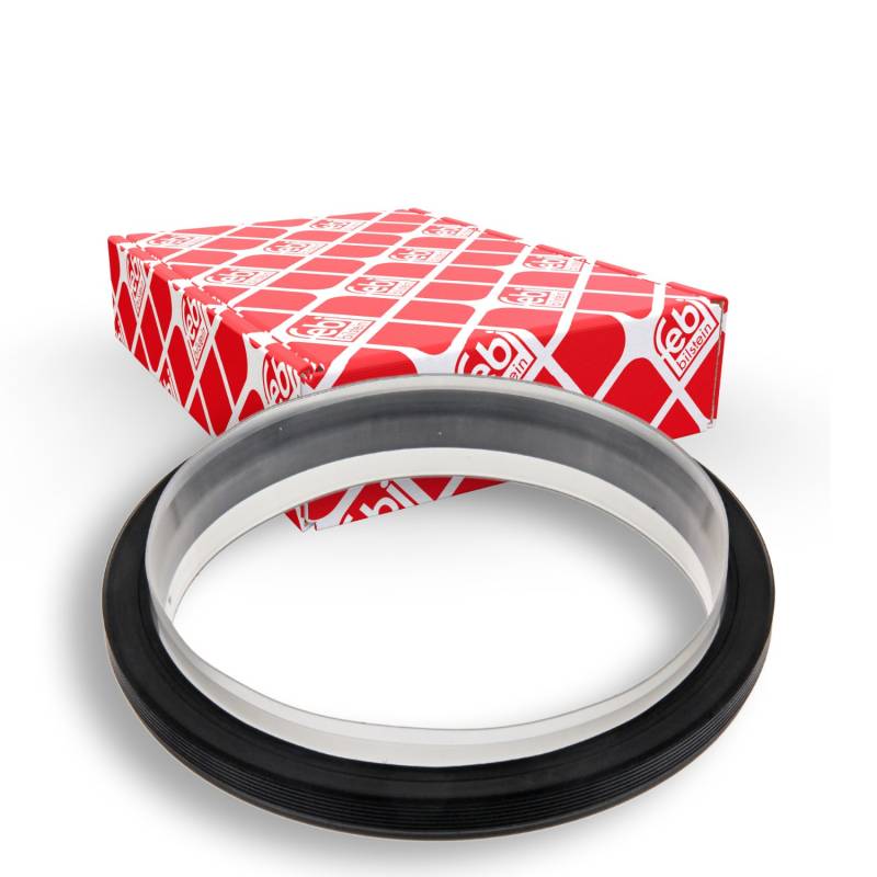 FEBI BILSTEIN Kurbelwellendichtring SCANIA 35635 1392708 Radialwellendichtring,Simmerring,Kurbelwellensimmering,Wellendichtring, Kurbelwelle von FEBI BILSTEIN