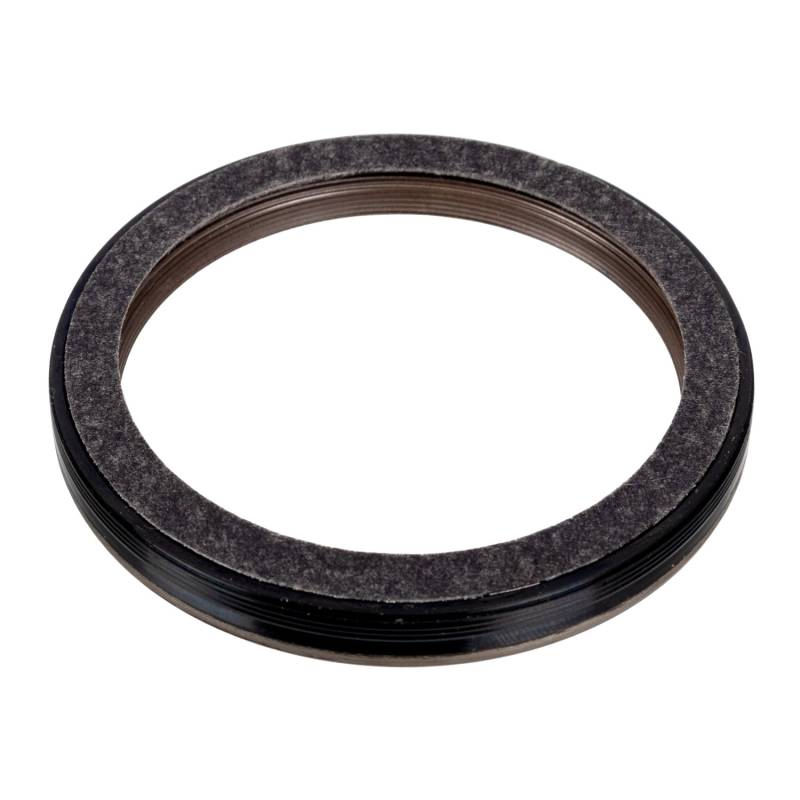 FEBI BILSTEIN Kurbelwellendichtring VW 43537 07Z103085A,7Z103085A Radialwellendichtring,Simmerring,Kurbelwellensimmering,Wellendichtring, Kurbelwelle von FEBI BILSTEIN