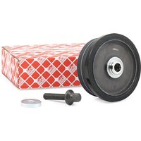 FEBI BILSTEIN Kurbelwellenriemenscheibe Ø: 195mm 34166 Kurbelwellenscheibe,Riemenscheibe, Kurbelwelle BMW,3 Touring (E91),3 Limousine (E90) FEBI BILSTEIN Kurbelwellenriemenscheibe Ø: 195mm 34166 Kurbelwellenscheibe,Riemenscheibe, Kurbelwelle BMW,3 Touring (E91),3 Limousine (E90) von FEBI BILSTEIN
