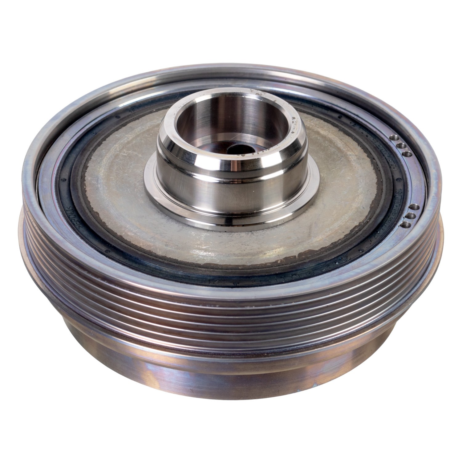 FEBI BILSTEIN Kurbelwellenriemenscheibe BMW,MINI 174292 008579927,11237102446,11237925778 Kurbelwellenscheibe,Riemenscheibe, Kurbelwelle 11238579927 FEBI BILSTEIN Kurbelwellenriemenscheibe BMW,MINI 174292 008579927,11237102446,11237925778 Kurbelwellenscheibe,Riemenscheibe, Kurbelwelle 11238579927 von FEBI BILSTEIN