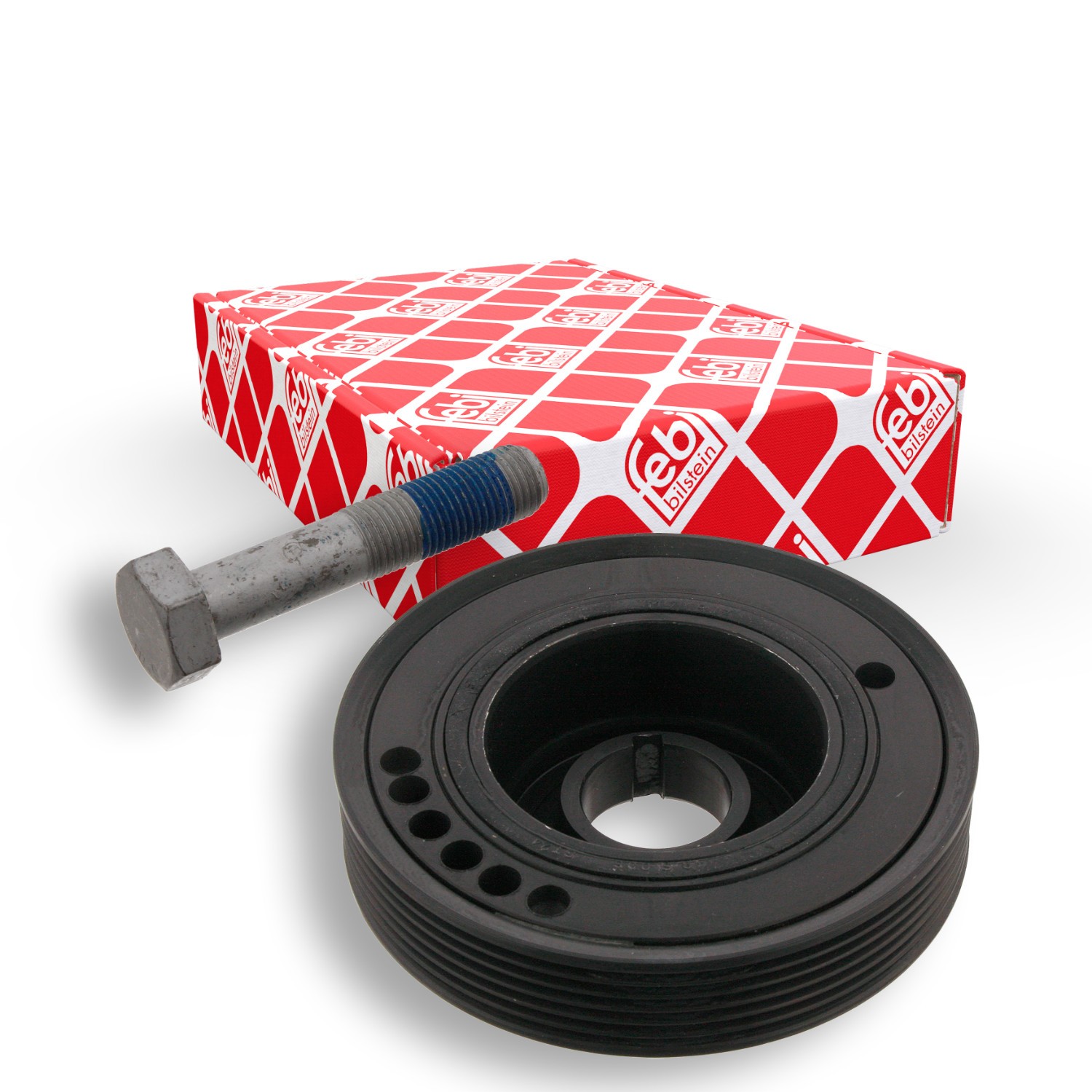 FEBI BILSTEIN Kurbelwellenriemenscheibe FIAT,PEUGEOT,CITROËN 33804 0515K6,0515K6S1,515K6S1 Kurbelwellenscheibe,Riemenscheibe, Kurbelwelle 9624345280 FEBI BILSTEIN Kurbelwellenriemenscheibe FIAT,PEUGEOT,CITROËN 33804 0515K6,0515K6S1,515K6S1 Kurbelwellenscheibe,Riemenscheibe, Kurbelwelle 9624345280 von FEBI BILSTEIN