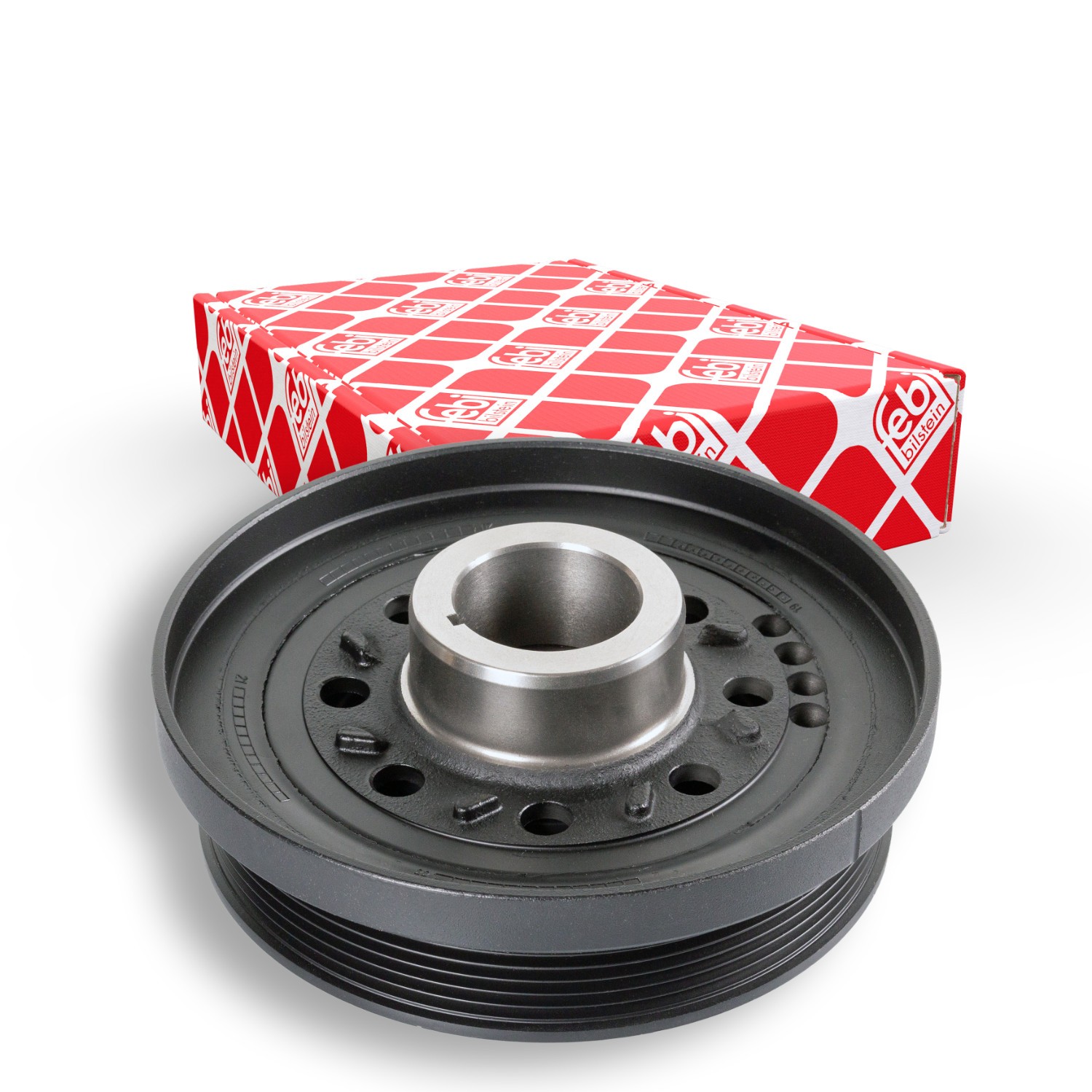 FEBI BILSTEIN Kurbelwellenriemenscheibe HYUNDAI,KIA 171232 231242F600,231242F601,231242F602 Kurbelwellenscheibe,Riemenscheibe, Kurbelwelle 231242F100 FEBI BILSTEIN Kurbelwellenriemenscheibe HYUNDAI,KIA 171232 231242F600,231242F601,231242F602 Kurbelwellenscheibe,Riemenscheibe, Kurbelwelle 231242F100 von FEBI BILSTEIN