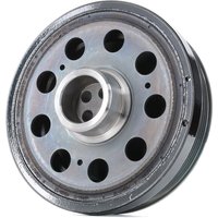 FEBI BILSTEIN Kurbelwellenriemenscheibe Ø: 185mm 37419 Kurbelwellenscheibe,Riemenscheibe, Kurbelwelle BMW,3 Touring (E91),3 Limousine (E90) von FEBI BILSTEIN