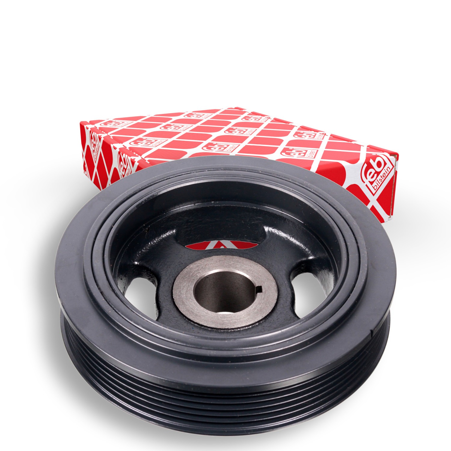 FEBI BILSTEIN Kurbelwellenriemenscheibe TOYOTA 104625 134700D040,1347022040,1347022041 Kurbelwellenscheibe,Riemenscheibe, Kurbelwelle FEBI BILSTEIN Kurbelwellenriemenscheibe TOYOTA 104625 134700D040,1347022040,1347022041 Kurbelwellenscheibe,Riemenscheibe, Kurbelwelle von FEBI BILSTEIN
