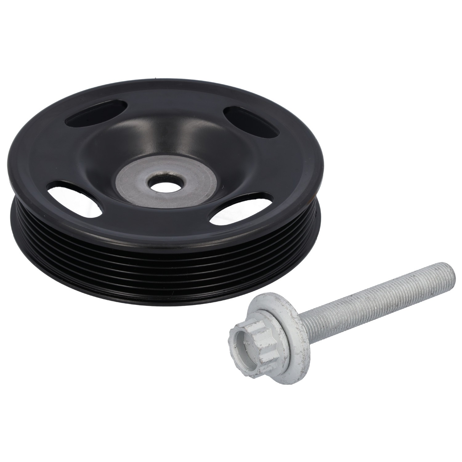 FEBI BILSTEIN Kurbelwellenriemenscheibe VW,AUDI,SKODA 185532 03D105255D,03D105255DS1,03C105255A Kurbelwellenscheibe,Riemenscheibe, Kurbelwelle FEBI BILSTEIN Kurbelwellenriemenscheibe VW,AUDI,SKODA 185532 03D105255D,03D105255DS1,03C105255A Kurbelwellenscheibe,Riemenscheibe, Kurbelwelle von FEBI BILSTEIN