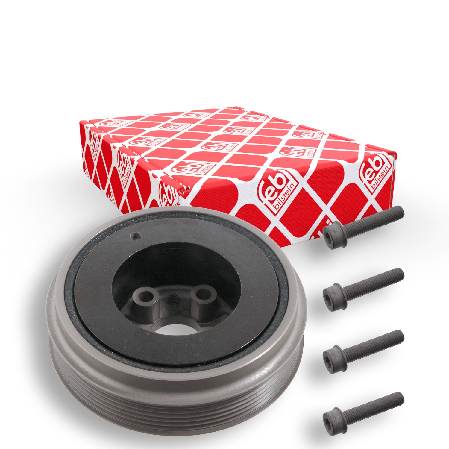 FEBI BILSTEIN Kurbelwellenriemenscheibe VW,AUDI,SKODA 33555 038105243,038105243S1 Kurbelwellenscheibe,Riemenscheibe, Kurbelwelle FEBI BILSTEIN Kurbelwellenriemenscheibe VW,AUDI,SKODA 33555 038105243,038105243S1 Kurbelwellenscheibe,Riemenscheibe, Kurbelwelle von FEBI BILSTEIN