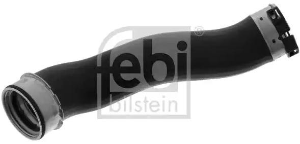 FEBI BILSTEIN Ladeluftschlauch BMW 100431 11617802753 FEBI BILSTEIN Ladeluftschlauch BMW 100431 11617802753 von FEBI BILSTEIN