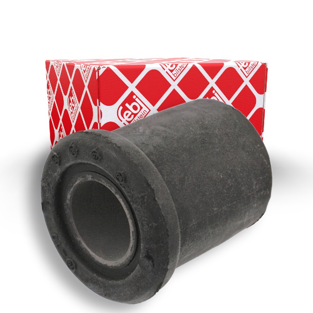 FEBI BILSTEIN Lagerbuchse, Blattfeder FORD,MAZDA 42335 UH7128450 FEBI BILSTEIN Lagerbuchse, Blattfeder FORD,MAZDA 42335 UH7128450 von FEBI BILSTEIN
