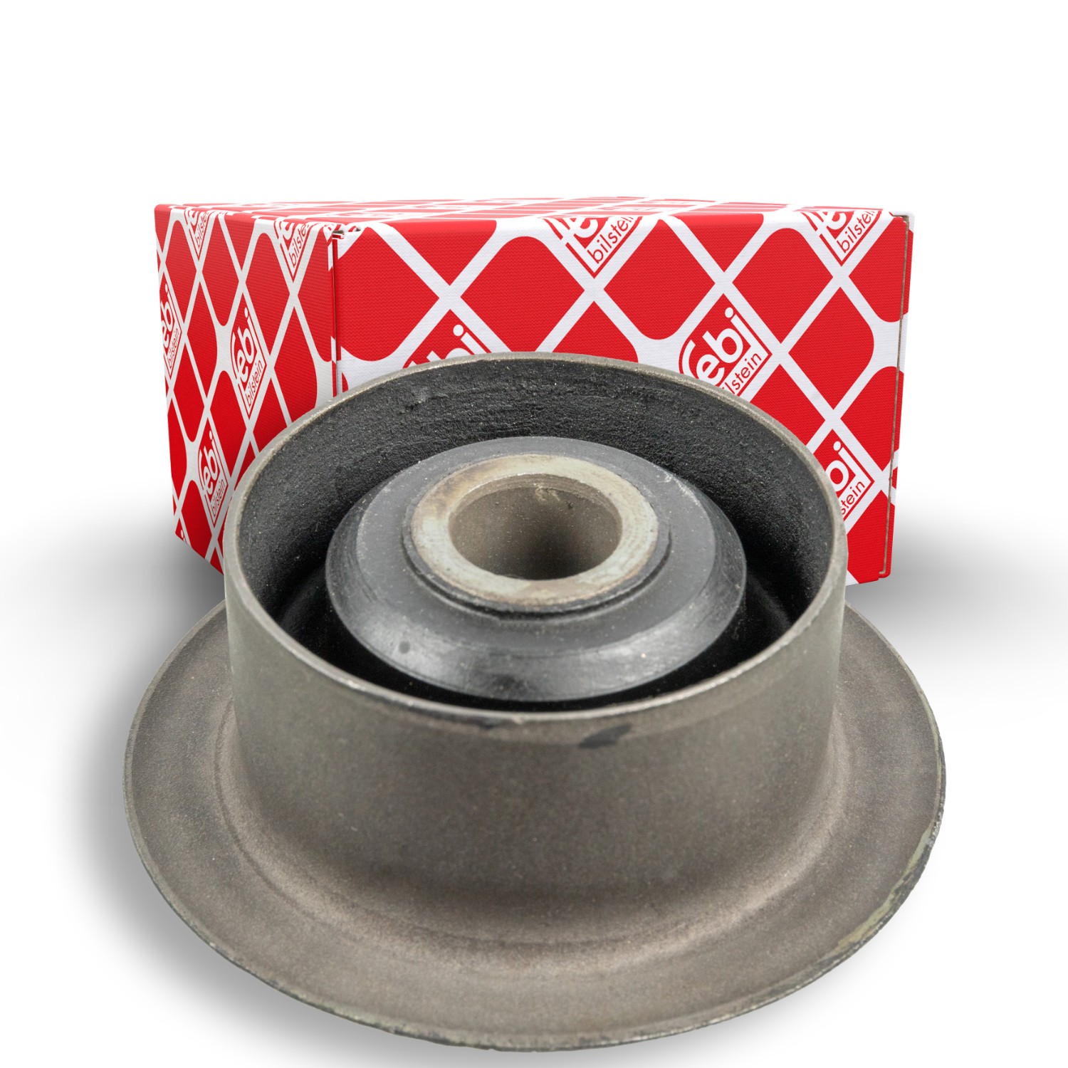 FEBI BILSTEIN Lagerbuchse, Blattfeder FORD 173407 1720483,6C115781BA,6C115781BB 1431075 FEBI BILSTEIN Lagerbuchse, Blattfeder FORD 173407 1720483,6C115781BA,6C115781BB 1431075 von FEBI BILSTEIN