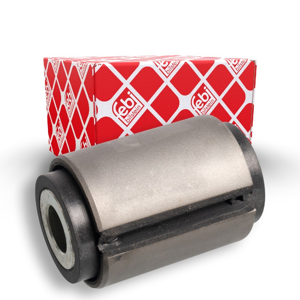 FEBI BILSTEIN Lagerbuchse, Blattfeder MAN 108693 85437220011 FEBI BILSTEIN Lagerbuchse, Blattfeder MAN 108693 85437220011 von FEBI BILSTEIN