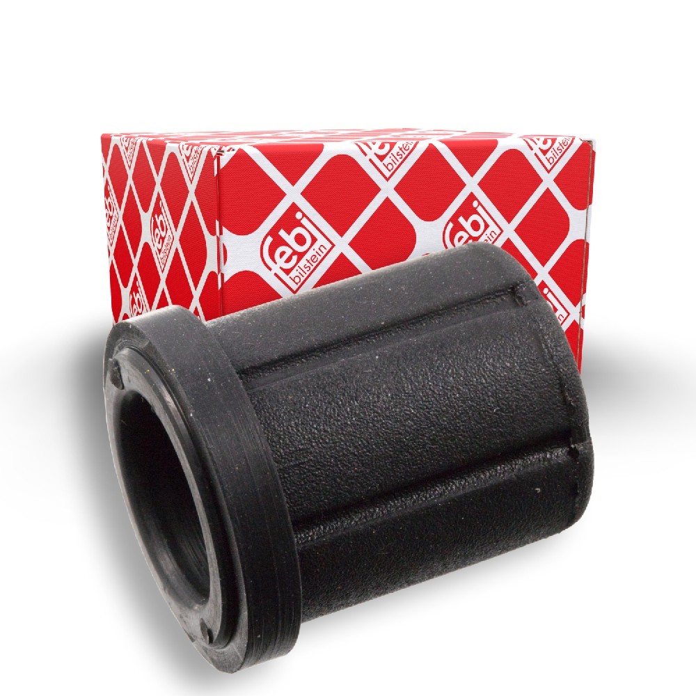 FEBI BILSTEIN Lagerbuchse, Blattfeder TOYOTA 106523 90385T0017 FEBI BILSTEIN Lagerbuchse, Blattfeder TOYOTA 106523 90385T0017 von FEBI BILSTEIN