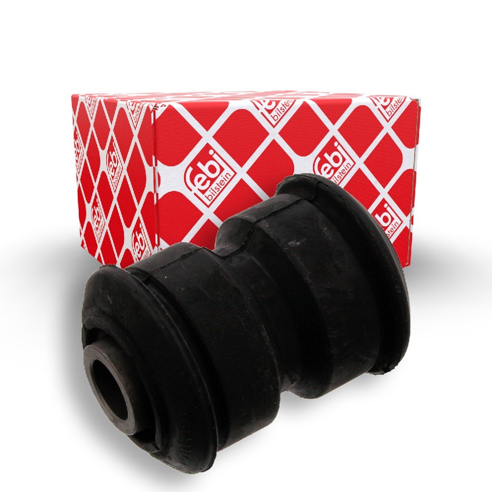 FEBI BILSTEIN Lagerbuchse, Blattfeder VW,MERCEDES-BENZ 01505 5118729AA,A6113240350,A6113240450 2E0513371B,9043200563,A6113240050,A9043200563 FEBI BILSTEIN Lagerbuchse, Blattfeder VW,MERCEDES-BENZ 01505 5118729AA,A6113240350,A6113240450 2E0513371B,9043200563,A6113240050,A9043200563 von FEBI BILSTEIN