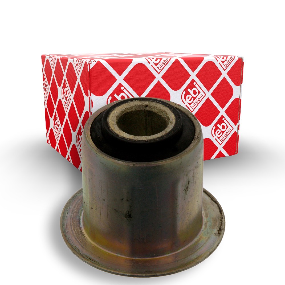 FEBI BILSTEIN Lagerung, Blattfeder FIAT,PEUGEOT,CITROËN 12763 1304640080,513172 FEBI BILSTEIN Lagerung, Blattfeder FIAT,PEUGEOT,CITROËN 12763 1304640080,513172 von FEBI BILSTEIN