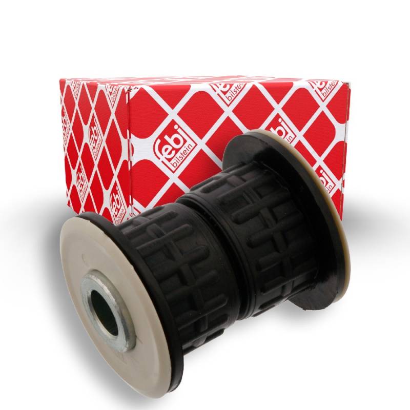 FEBI BILSTEIN Lagerung, Blattfeder IVECO 35273 0042553257,504089477 von FEBI BILSTEIN