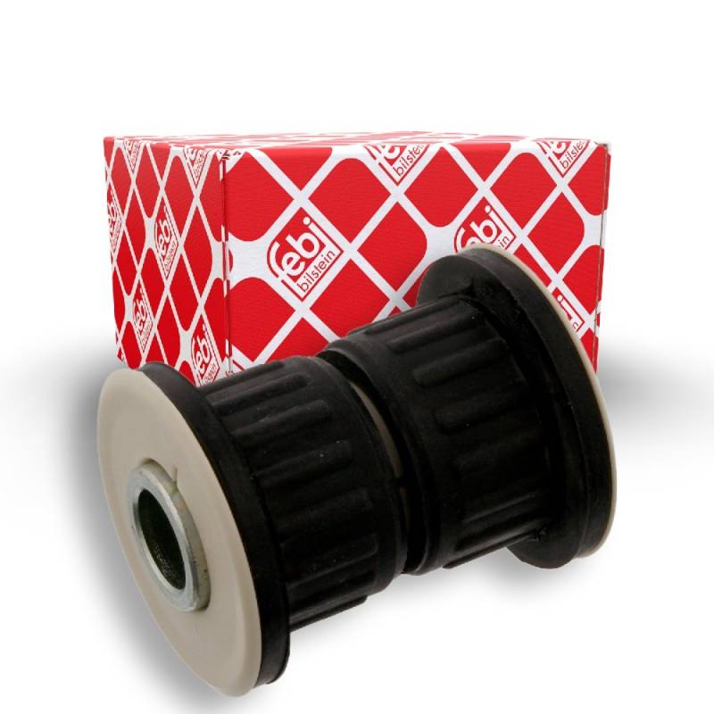 FEBI BILSTEIN Lagerung, Blattfeder IVECO 35515 0504043716,098419034,098424450 504048721,504112266,0098456884 von FEBI BILSTEIN