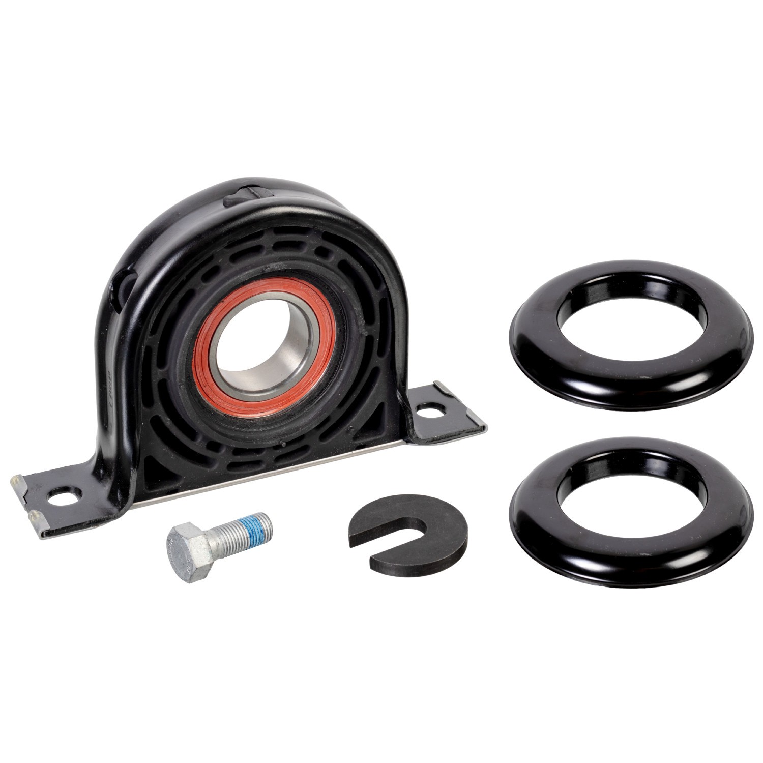 FEBI BILSTEIN Lagerung, Gelenkwelle IVECO 175748 0042569357,042569357,42569357 FEBI BILSTEIN Lagerung, Gelenkwelle IVECO 175748 0042569357,042569357,42569357 von FEBI BILSTEIN