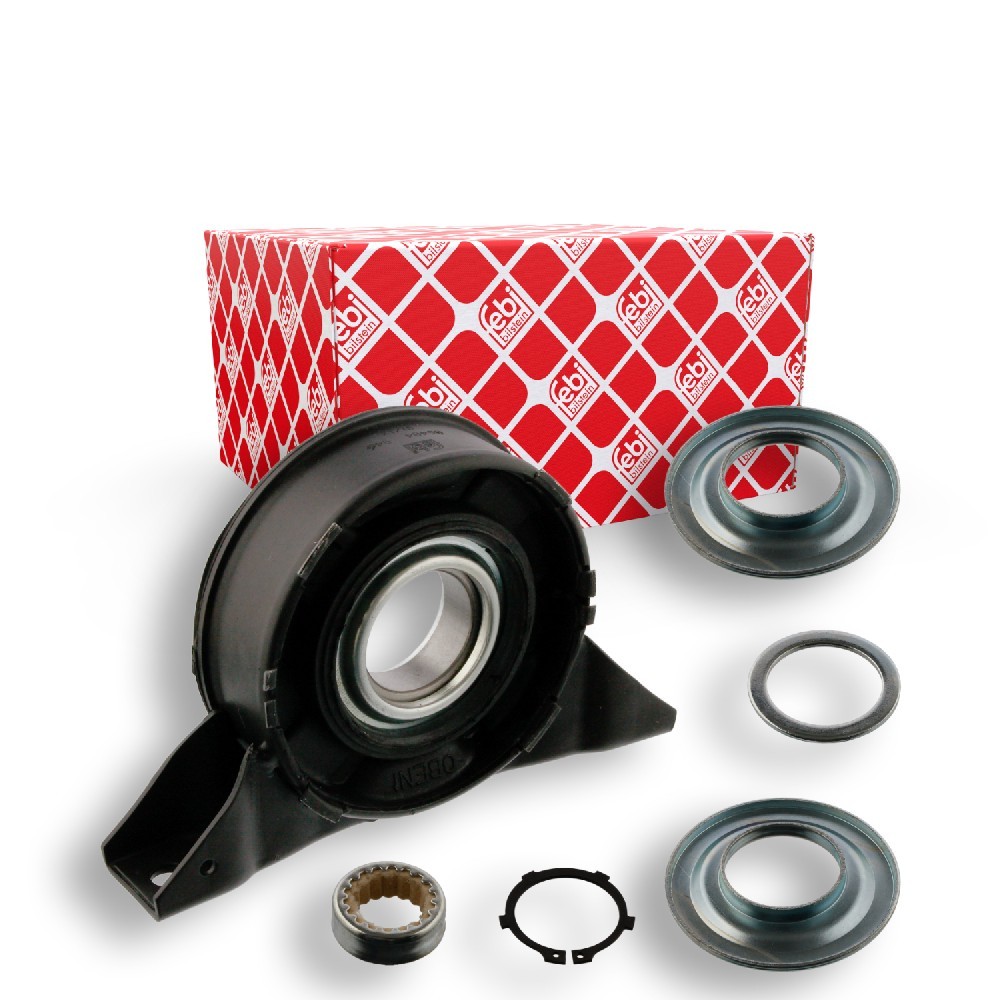FEBI BILSTEIN Lagerung, Gelenkwelle MERCEDES-BENZ 06404 6014100410,6014102110,6015860041 A6014102110,6014101510,6014101710,6014102110S1,A6014105010 FEBI BILSTEIN Lagerung, Gelenkwelle MERCEDES-BENZ 06404 6014100410,6014102110,6015860041 A6014102110,6014101510,6014101710,6014102110S1,A6014105010 von FEBI BILSTEIN