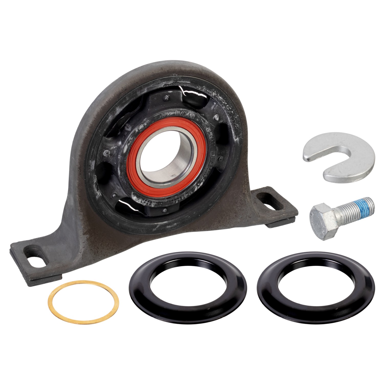 FEBI BILSTEIN Lagerung, Gelenkwelle MERCEDES-BENZ 175745 9074106201,A9074106201 FEBI BILSTEIN Lagerung, Gelenkwelle MERCEDES-BENZ 175745 9074106201,A9074106201 von FEBI BILSTEIN