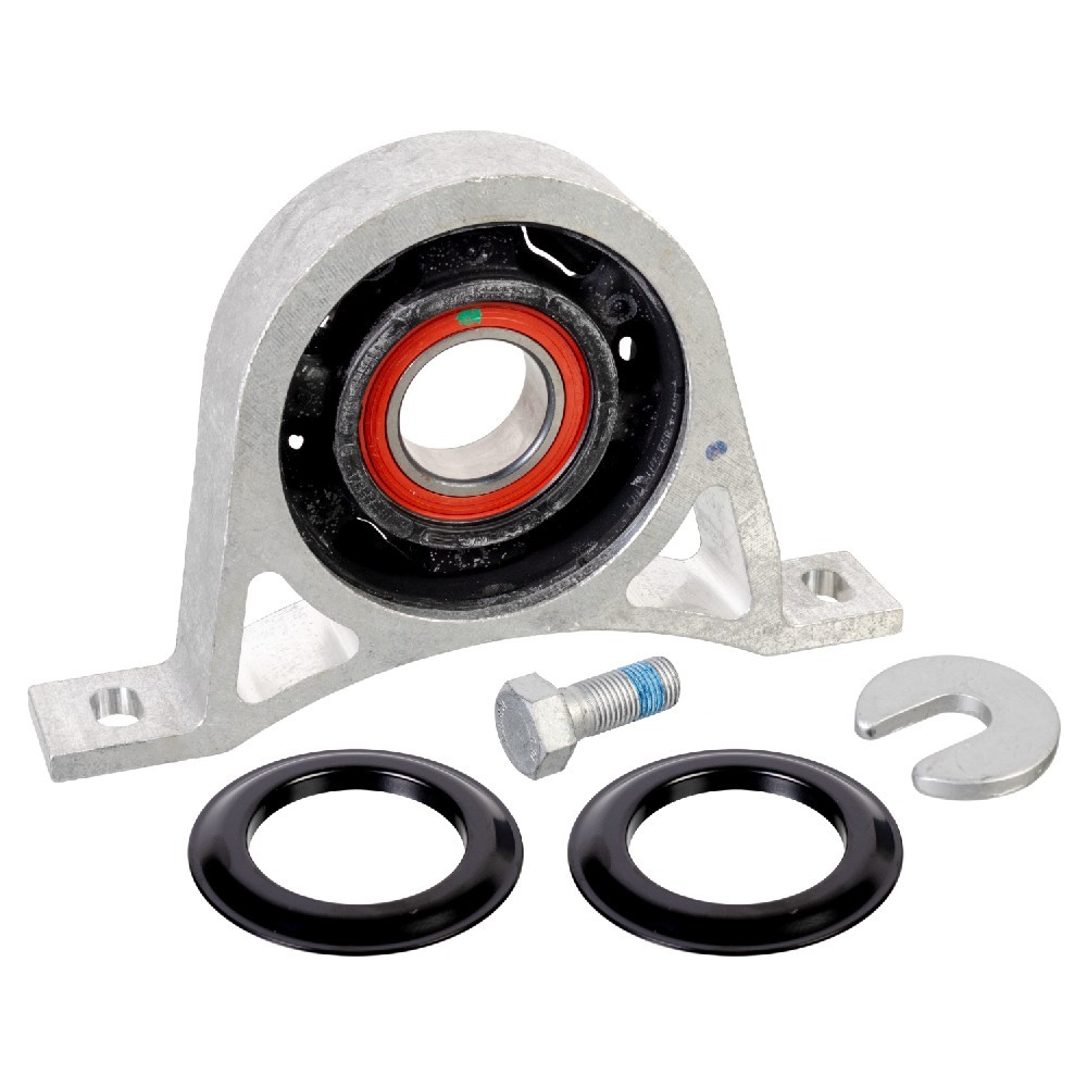 FEBI BILSTEIN Lagerung, Gelenkwelle VW,MAN 175752 2N0598351C FEBI BILSTEIN Lagerung, Gelenkwelle VW,MAN 175752 2N0598351C von FEBI BILSTEIN