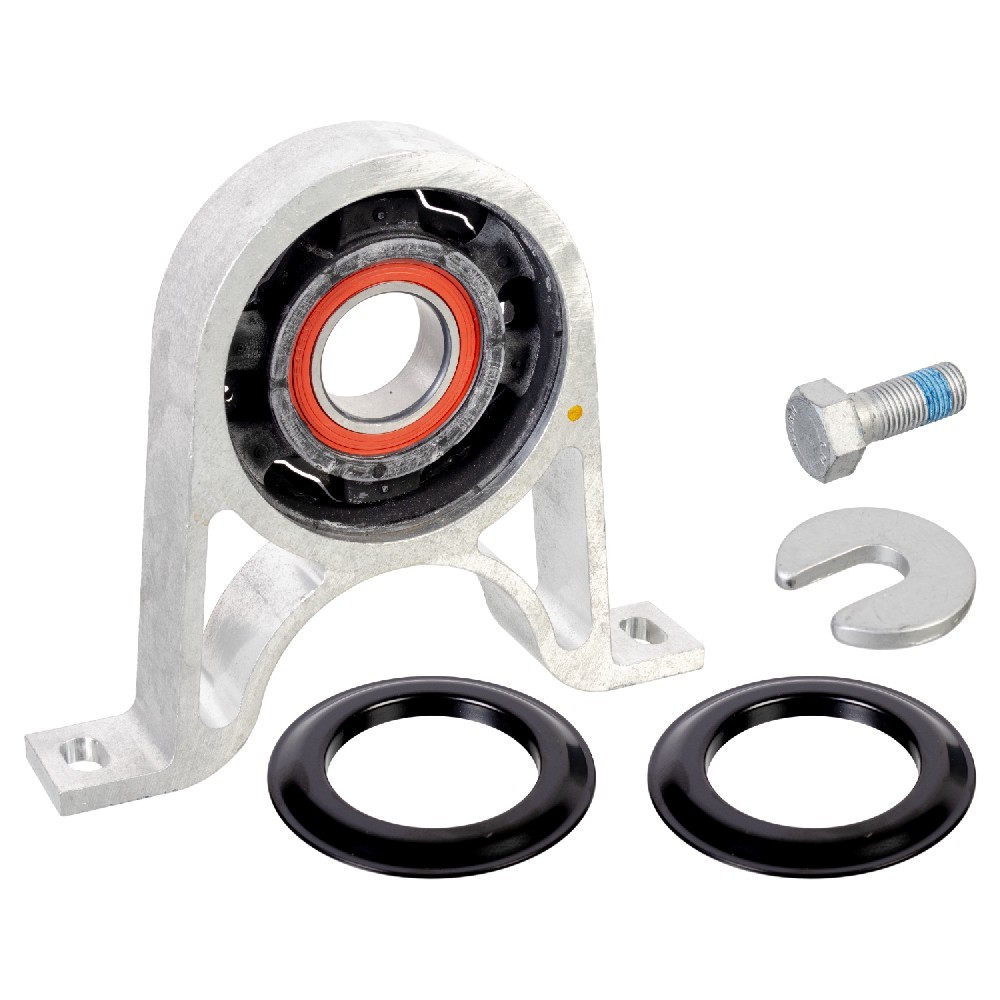FEBI BILSTEIN Lagerung, Gelenkwelle VW,MAN 175753 2N0598351A,2N0598351B FEBI BILSTEIN Lagerung, Gelenkwelle VW,MAN 175753 2N0598351A,2N0598351B von FEBI BILSTEIN