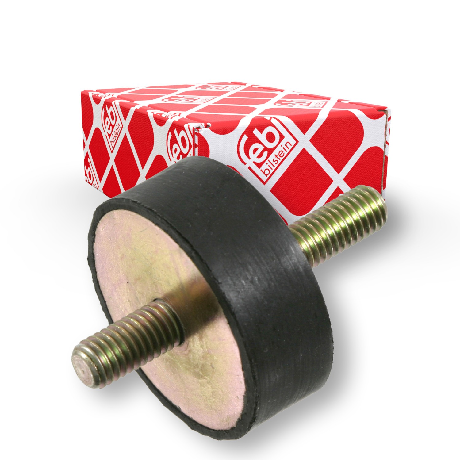 FEBI BILSTEIN Lagerung, Kühler AUDI 21944 4A0121273A FEBI BILSTEIN Lagerung, Kühler AUDI 21944 4A0121273A von FEBI BILSTEIN