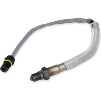 FEBI BILSTEIN Lambdasonde 175850 Regelsonde,Lambda Sensor VW,AUDI,SKODA,Golf V Schrägheck (1K1),POLO (9N_),TOURAN (1T1, 1T2) von FEBI BILSTEIN