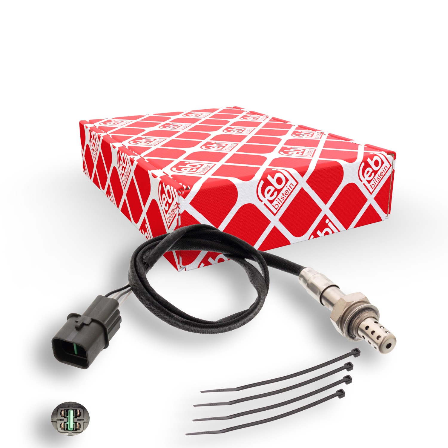 FEBI BILSTEIN Lambdasonde HYUNDAI 107592 3921003010 Regelsonde,Lambda Sensor FEBI BILSTEIN Lambdasonde HYUNDAI 107592 3921003010 Regelsonde,Lambda Sensor von FEBI BILSTEIN