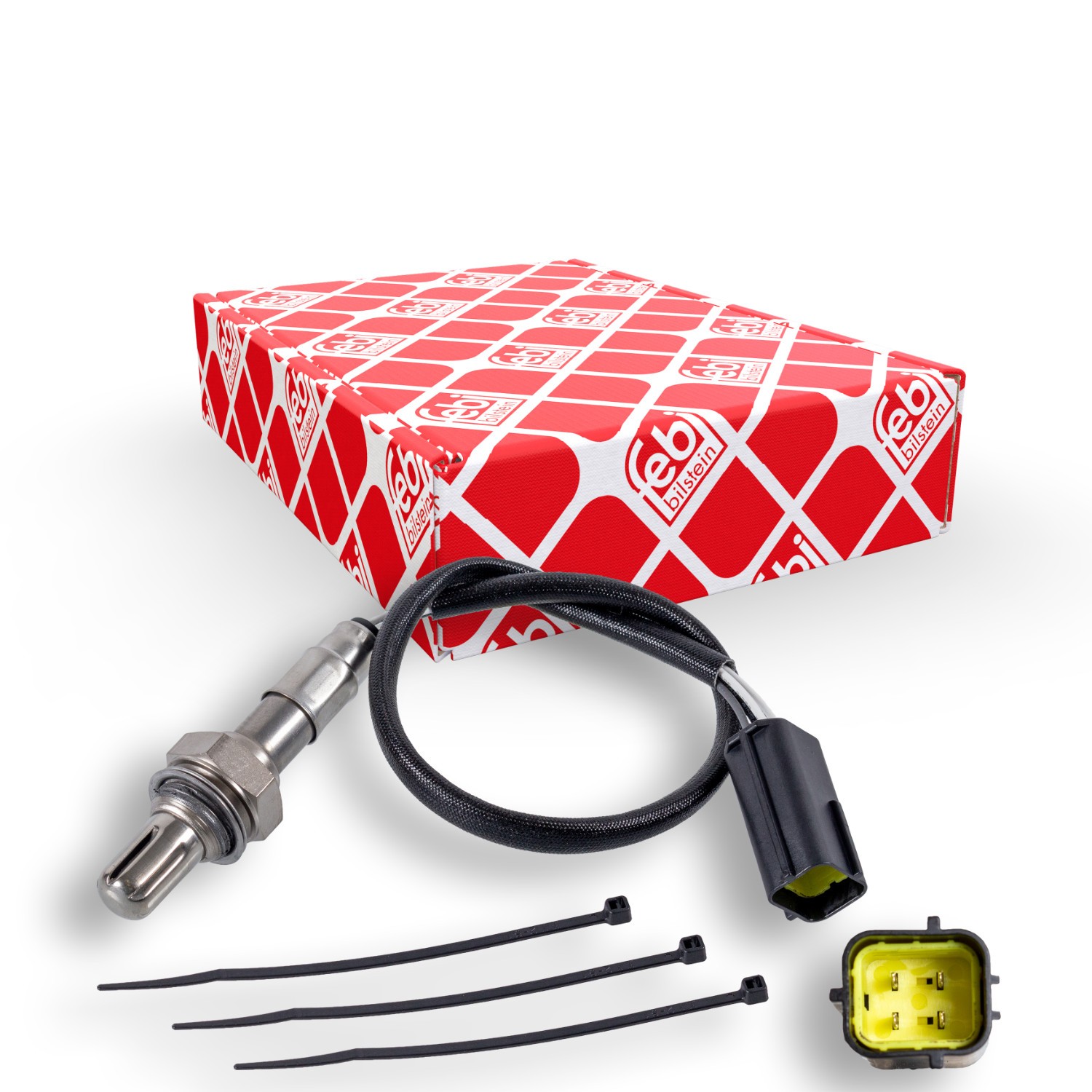 FEBI BILSTEIN Lambdasonde HYUNDAI 107594 3921002900 Regelsonde,Lambda Sensor FEBI BILSTEIN Lambdasonde HYUNDAI 107594 3921002900 Regelsonde,Lambda Sensor von FEBI BILSTEIN