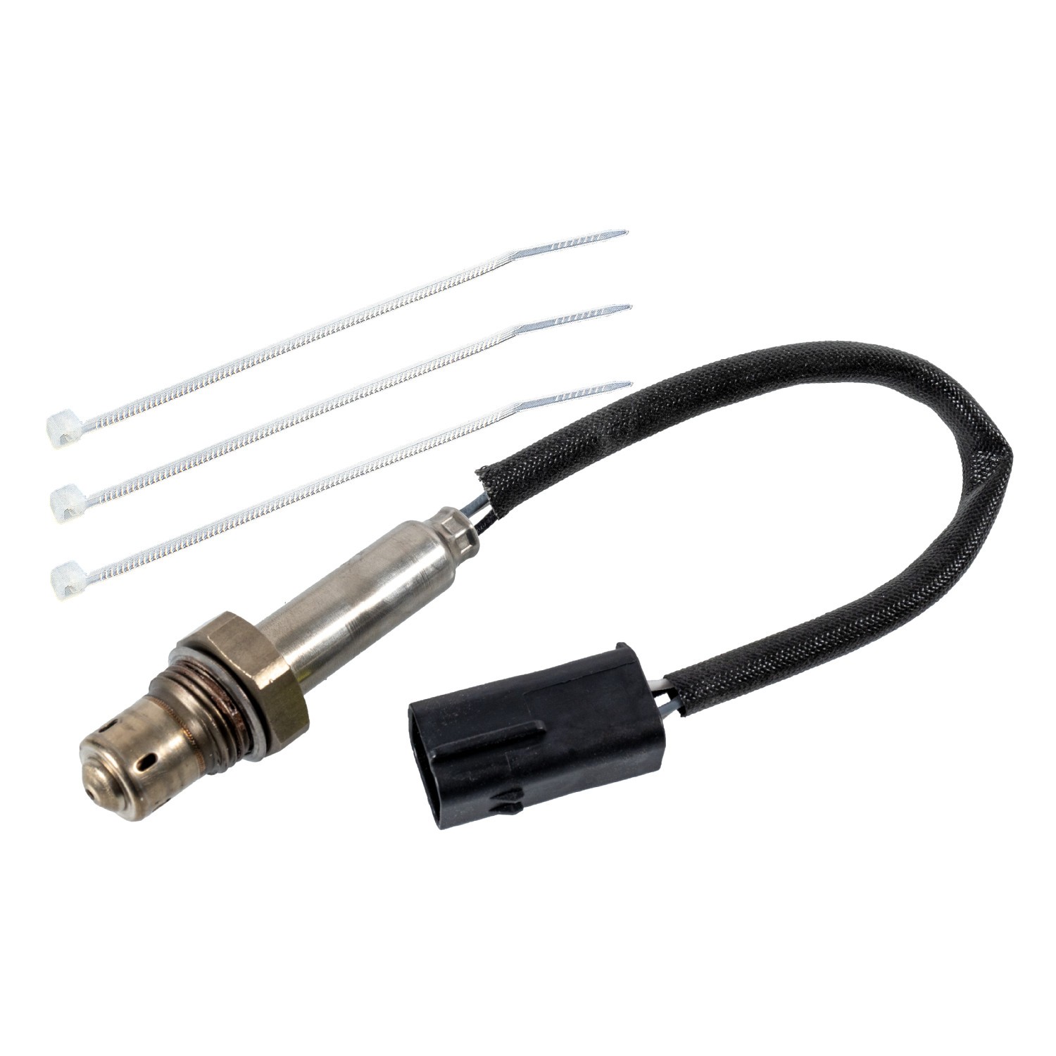FEBI BILSTEIN Lambdasonde RENAULT,NISSAN,INFINITI 175783 226A0EN21A,22590ED000,22690CJ00A Regelsonde,Lambda Sensor 226A04V00A,22690ED000 FEBI BILSTEIN Lambdasonde RENAULT,NISSAN,INFINITI 175783 226A0EN21A,22590ED000,22690CJ00A Regelsonde,Lambda Sensor 226A04V00A,22690ED000 von FEBI BILSTEIN