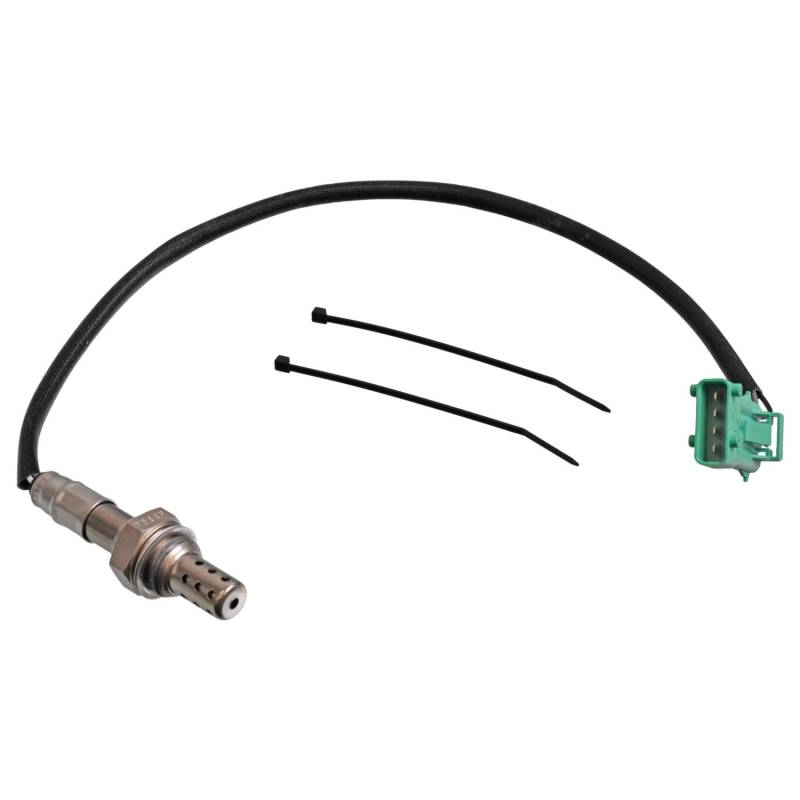 FEBI BILSTEIN Lambdasonde PEUGEOT,CITROËN,MINI 178570 1618V3,11787548961 Regelsonde,Lambda Sensor von FEBI BILSTEIN