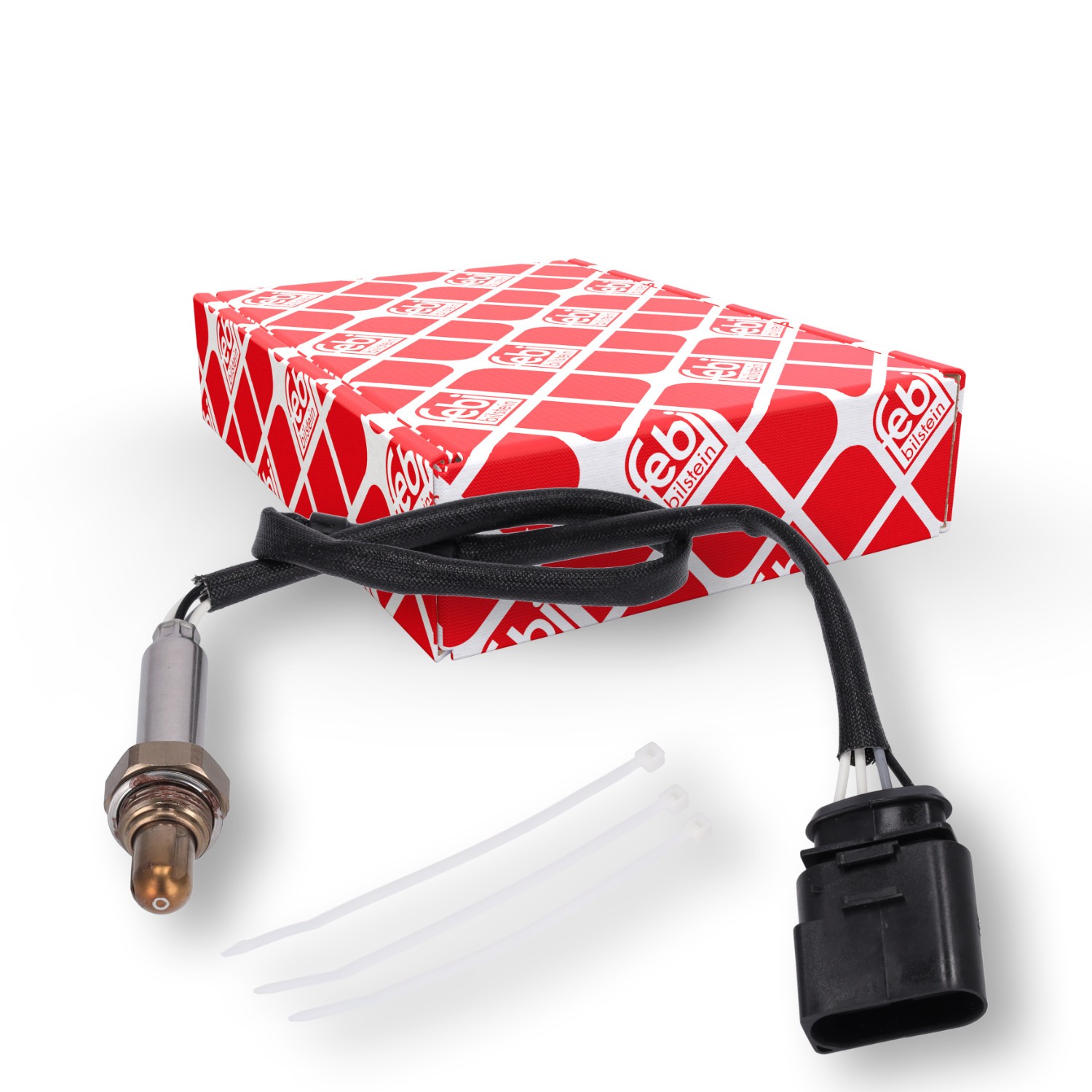 FEBI BILSTEIN Lambdasonde VW,AUDI,SKODA 36892 032906265F,32906265F,036906262D Regelsonde,Lambda Sensor 06A906265AM,06A906265E,36906262D,6A906265AM FEBI BILSTEIN Lambdasonde VW,AUDI,SKODA 36892 032906265F,32906265F,036906262D Regelsonde,Lambda Sensor 06A906265AM,06A906265E,36906262D,6A906265AM von FEBI BILSTEIN
