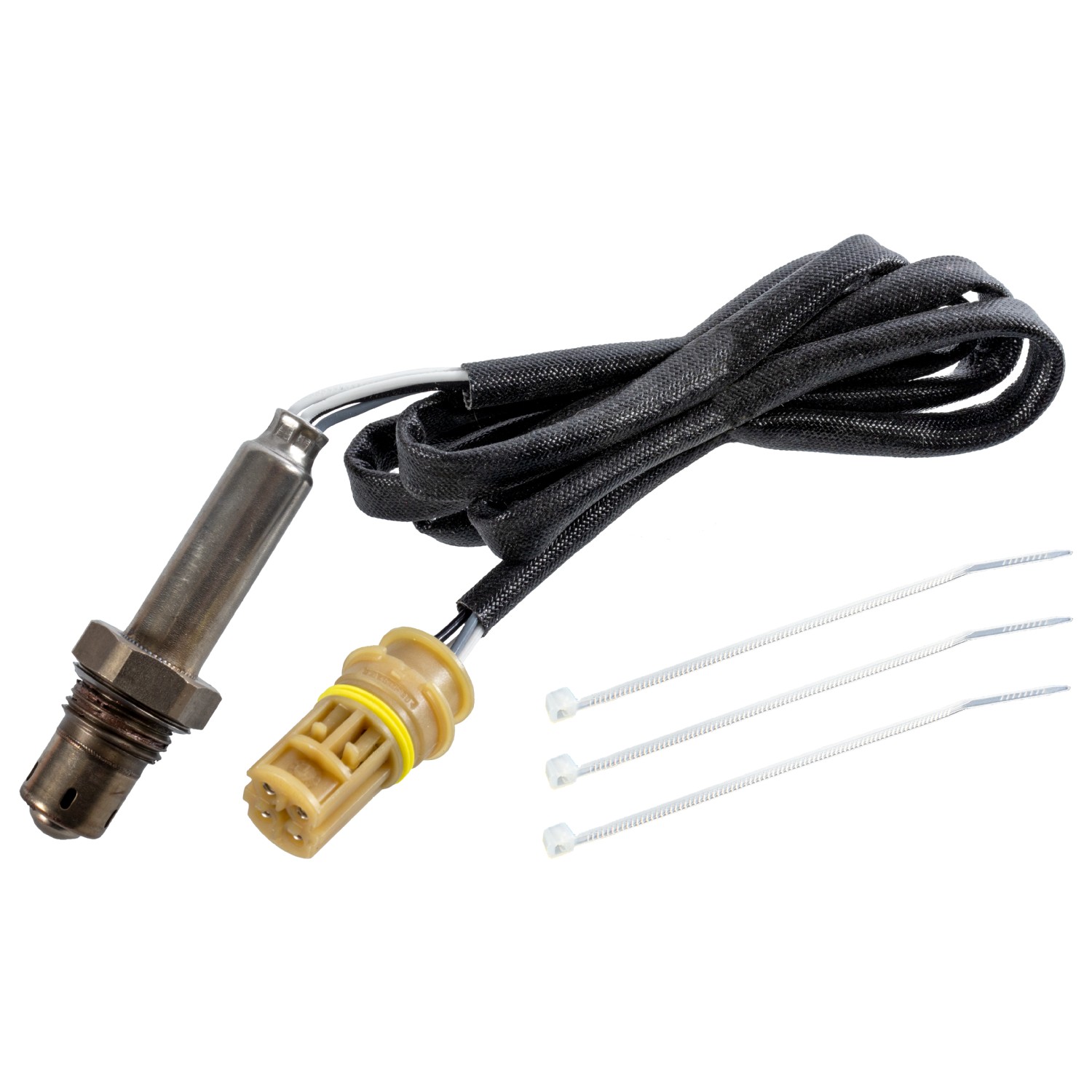 FEBI BILSTEIN Lambdasonde VW,MERCEDES-BENZ,SEAT 175948 0015408917,A0015407217,A0015407517 Regelsonde,Lambda Sensor A0015408917,06A906265N,6A906265N FEBI BILSTEIN Lambdasonde VW,MERCEDES-BENZ,SEAT 175948 0015408917,A0015407217,A0015407517 Regelsonde,Lambda Sensor A0015408917,06A906265N,6A906265N von FEBI BILSTEIN